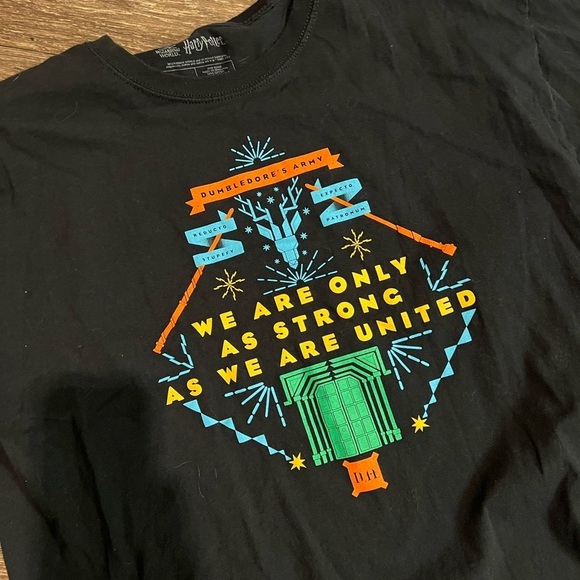 Harry Potter Loot Crate 3 Shirt Bundle Unisex XL - Picture 5 of 5